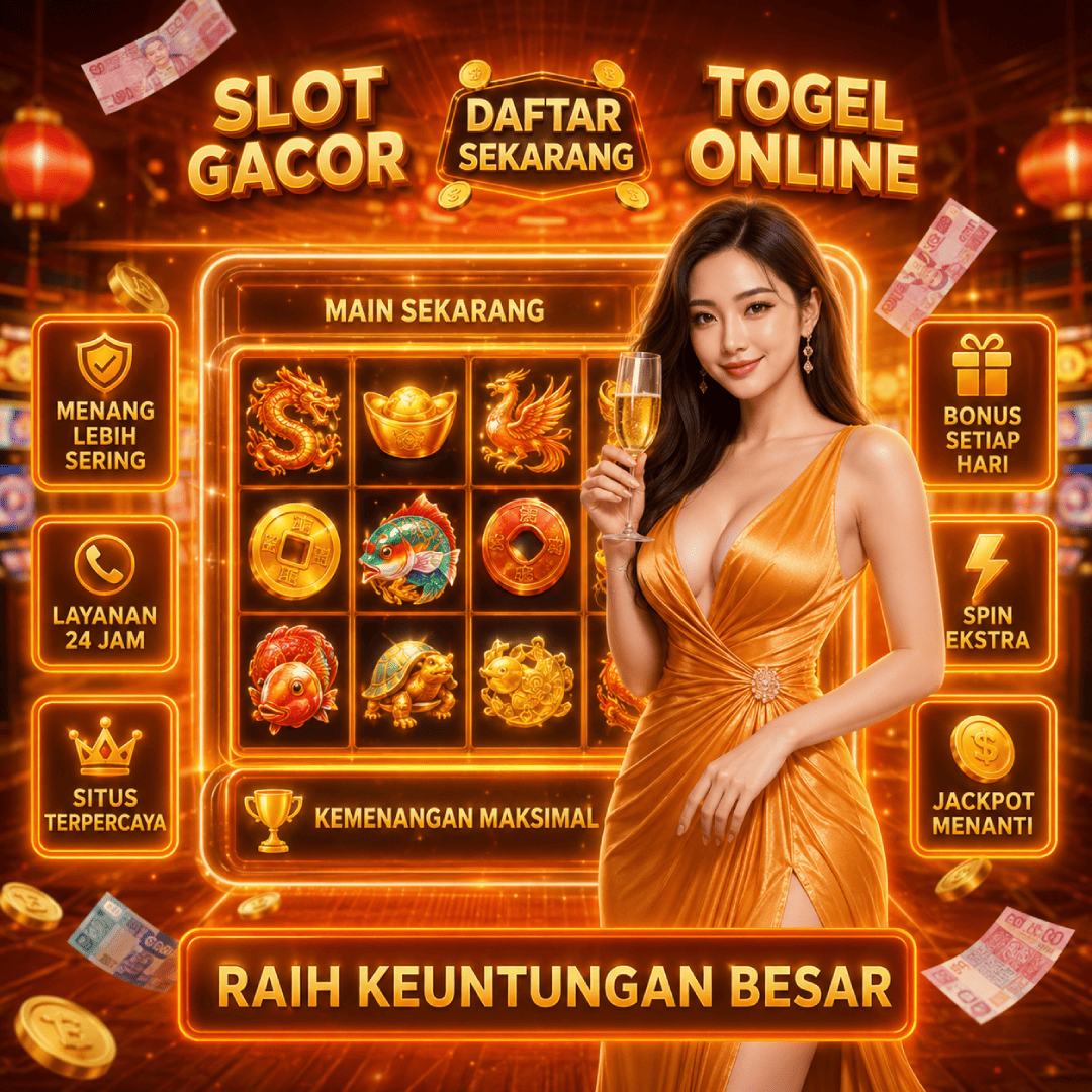 Banner informasi Tokek4d